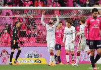 【明治安田Ｊ１ 第10節 Ｃ大阪vs鹿島】