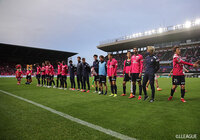 【明治安田Ｊ１ 第10節 Ｃ大阪vs鹿島】