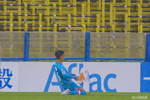 【明治安田Ｊ１ 第10節 柏vs鳥栖】