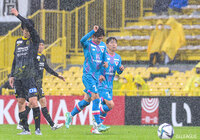 【明治安田Ｊ１ 第10節 柏vs鳥栖】