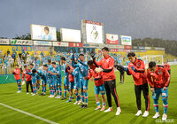 【明治安田Ｊ１ 第10節 柏vs鳥栖】