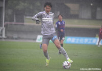 【明治安田Ｊ３ 第7節 富山vs鳥取】