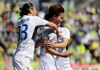 【明治安田J2 第13節 千葉vs大分】