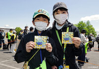 【明治安田Ｊ２ 第13節 千葉vs大分】