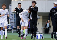 【明治安田J2 第13節 千葉vs大分】