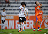 【ACL GS MD6 山東泰山vs浦和】