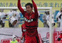 【明治安田Ｊ２ 第13節 岩手vs熊本】