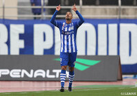 【明治安田Ｊ２ 第13節 山形vs長崎】