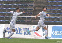 【明治安田Ｊ２ 第13節 町田vs徳島】