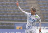 【明治安田Ｊ２ 第13節 町田vs徳島】