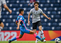 【ACL GS MD6 傑志vs神戸】