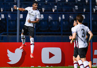 【ACL GS MD6 傑志vs神戸】