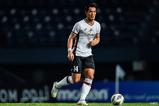 【ACL GS MD6 傑志vs神戸】