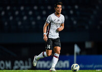 【ACL GS MD6 傑志vs神戸】