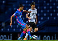 【ACL GS MD6 傑志vs神戸】