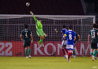 【ACL GS MD6 全北現代vs横浜FM】