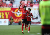 【明治安田J1 第11節 名古屋vs京都】