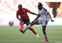 【明治安田J1 第11節 名古屋vs京都】