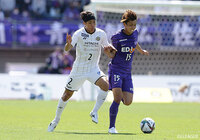 【明治安田Ｊ１ 第11節 広島vs柏】