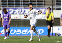 【明治安田Ｊ１ 第11節 広島vs柏】