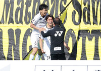 【明治安田J1 第11節 広島vs柏】