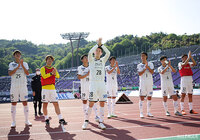 【明治安田J1 第11節 広島vs柏】