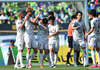 【明治安田Ｊ１ 第11節 湘南vs清水】