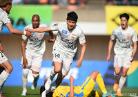 【明治安田J1 第11節 湘南vs清水】