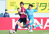 【明治安田J1 第11節 鳥栖vsC大阪】