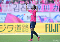 【明治安田J1 第11節 鳥栖vsC大阪】