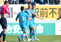 【明治安田J1 第11節 鳥栖vsC大阪】