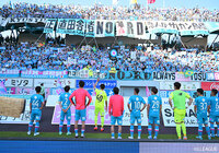 【明治安田Ｊ１ 第11節 鳥栖vsＣ大阪】