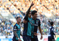 【明治安田J1 第11節 福岡vsFC東京】