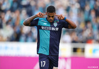 【明治安田Ｊ１ 第11節 福岡vsFC東京】