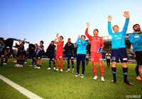 【明治安田Ｊ１ 第11節 福岡vsFC東京】