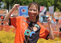 【明治安田Ｊ２ 第14節 山口vs町田】