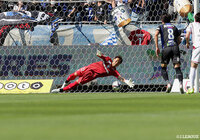 【明治安田J1 第11節 G大阪vs札幌】