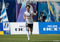 【明治安田Ｊ２ 第14節 大分vs大宮】