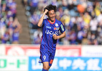 【明治安田Ｊ２ 第14節 甲府vs群馬】