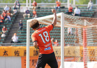 【明治安田Ｊ２ 第14節 山口vs町田】