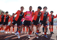 【明治安田Ｊ２ 第14節 山口vs町田】