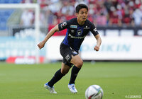 【明治安田Ｊ１ 第11節 Ｇ大阪vs札幌】