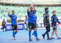 【明治安田Ｊ２ 第14節 大分vs大宮】