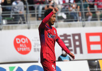 【明治安田Ｊ２ 第14節 岡山vs水戸】