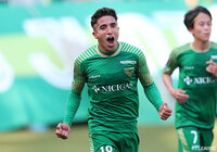 【明治安田Ｊ２ 第14節 東京Ｖvs仙台】