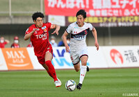 【明治安田J3 第8節 福島vsいわき】