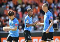 【明治安田J1 第12節 清水vs川崎F】