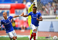 【明治安田Ｊ１ 第12節 横浜FMvs名古屋】