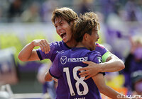 【明治安田Ｊ１ 第12節 広島vs鹿島】