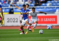 【明治安田Ｊ１ 第12節 横浜FMvs名古屋】